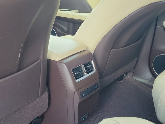 2020 Lexus RX RX 350L Luxury