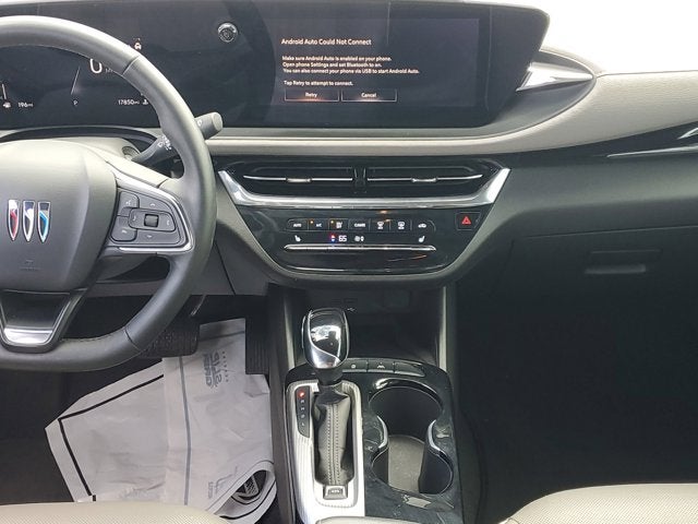 2024 Buick Envista Avenir