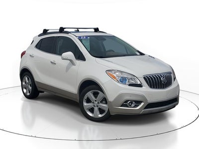2015 Buick Encore Premium
