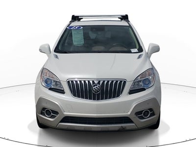 2015 Buick Encore Premium