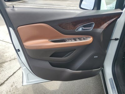 2015 Buick Encore Premium