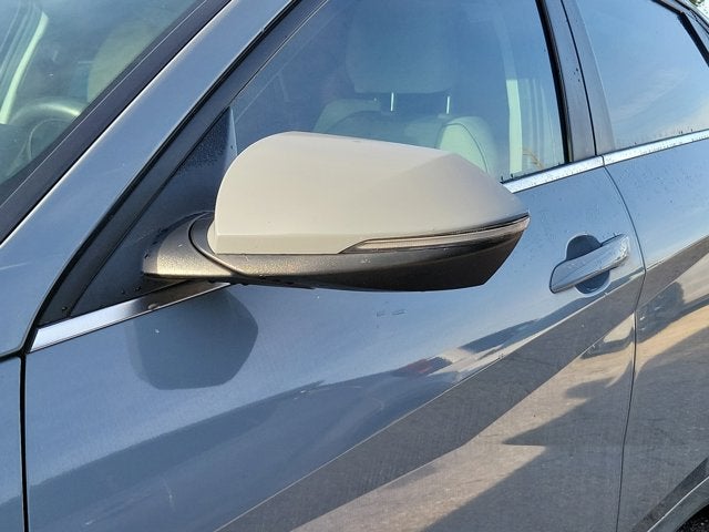 2021 Hyundai Elantra Limited