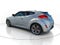 2012 Hyundai Veloster w/Gray Int