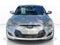 2012 Hyundai Veloster w/Gray Int