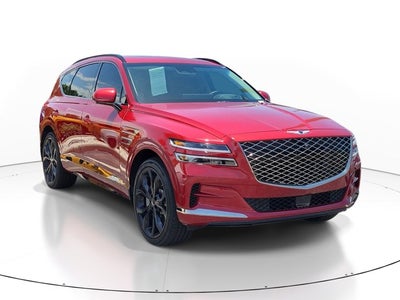 2024 Genesis GV80 Prestige Signature