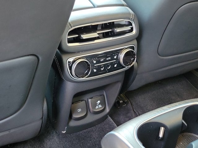2024 Genesis GV80 Prestige Signature