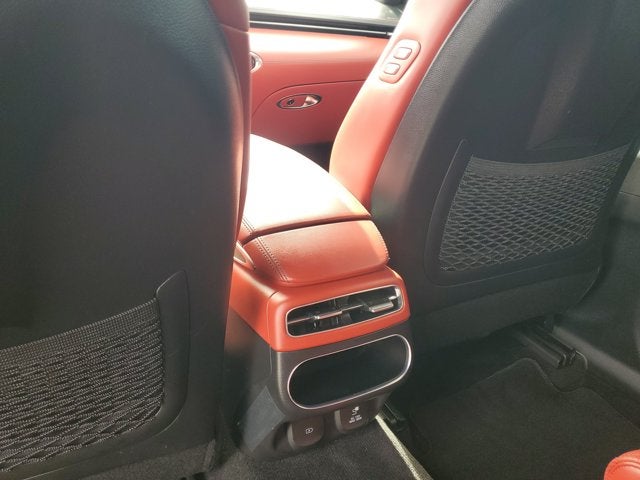 2023 Genesis GV70 3.5T Sport