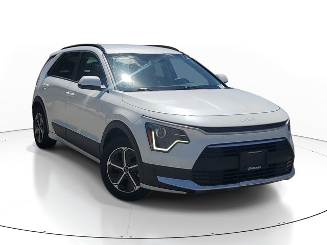 2024 Kia Niro LX
