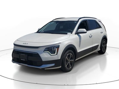 2024 Kia Niro LX