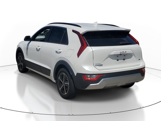 2024 Kia Niro LX