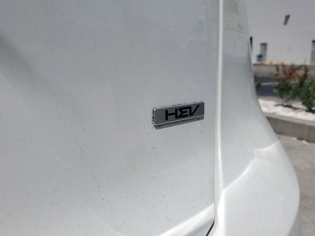 2024 Kia Niro LX
