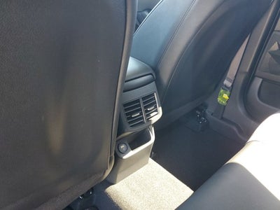 2023 Kia Seltos Nightfall