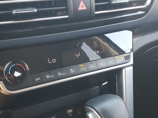 2023 Kia Seltos Nightfall