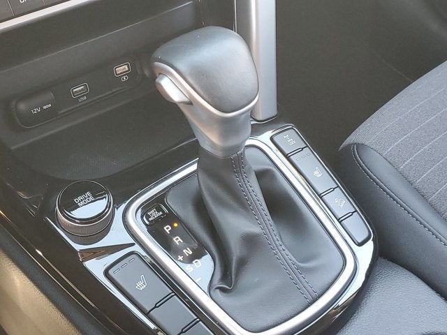 2023 Kia Seltos Nightfall