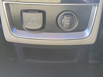 2023 Kia Carnival SX Prestige