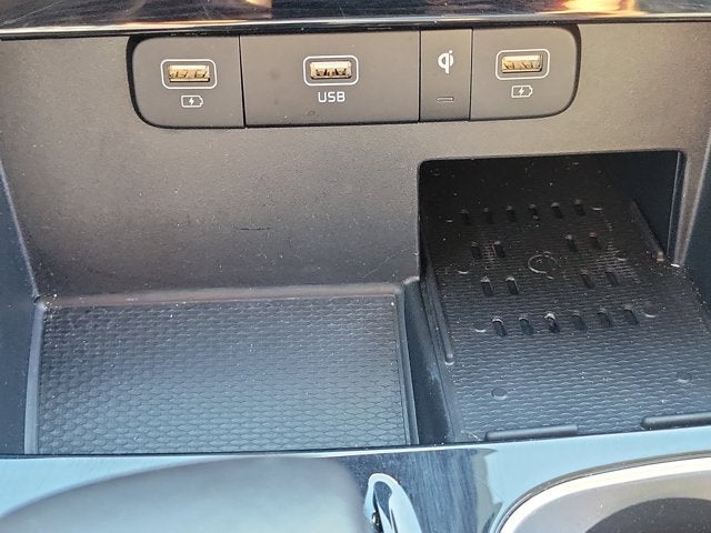 2023 Kia Carnival SX Prestige