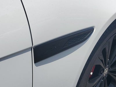 2024 Jaguar XF R-Dynamic SE