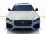 2024 Jaguar XF R-Dynamic SE