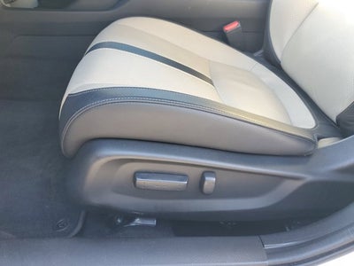 2019 Honda Civic Hatchback Sport Touring