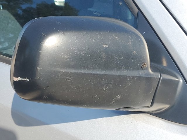 2006 Honda CR-V LX