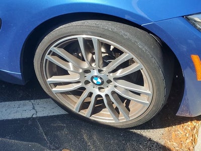 2017 BMW 4 Series 430i
