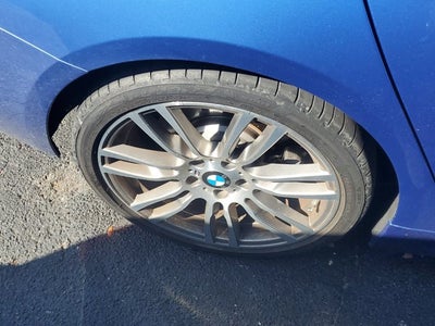 2017 BMW 4 Series 430i