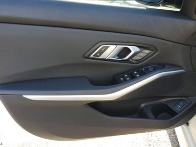 2020 BMW 3 Series M340i