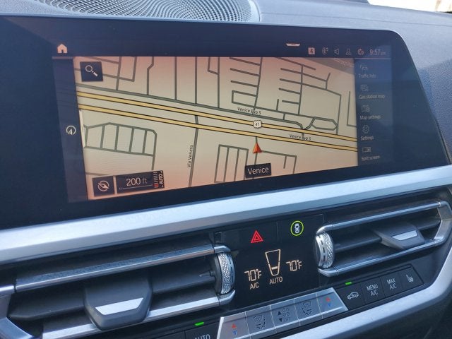 2020 BMW 3 Series M340i