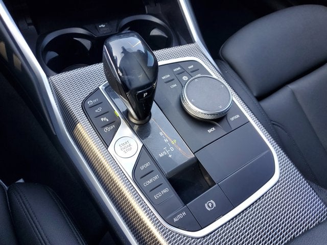 2020 BMW 3 Series M340i