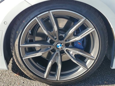 2020 BMW 3 Series M340i