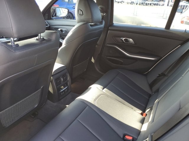 2020 BMW 3 Series M340i