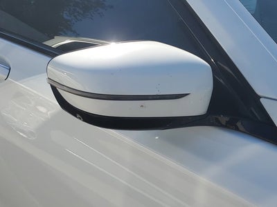 2016 BMW 7 Series 750i