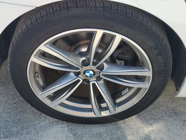 2016 BMW 7 Series 750i