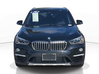 2019 BMW X1 xDrive28i