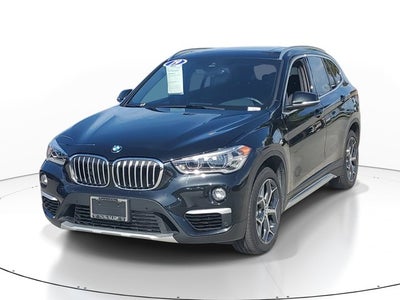 2019 BMW X1 xDrive28i