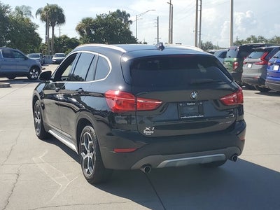 2019 BMW X1 xDrive28i