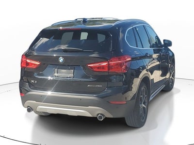 2019 BMW X1 xDrive28i