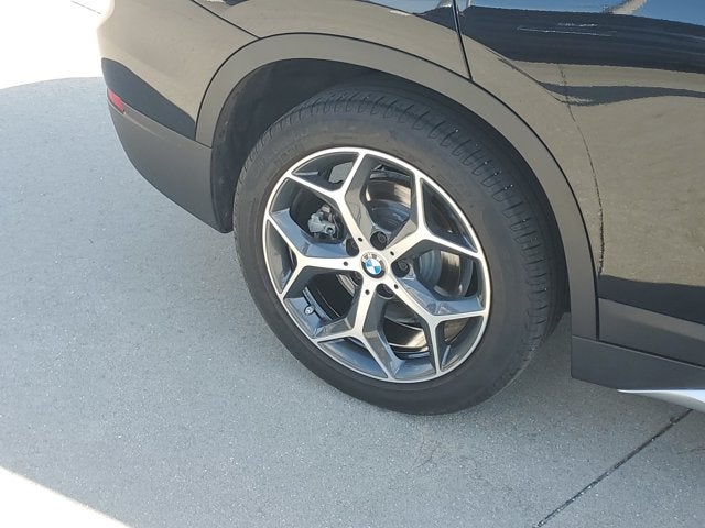 2019 BMW X1 xDrive28i