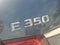 2015 Mercedes-Benz E-Class E 350