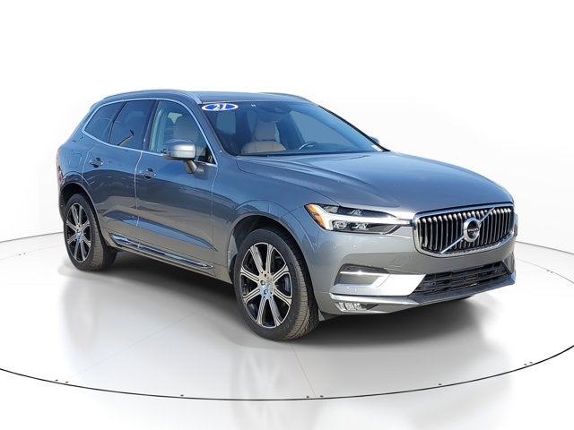 2021 Volvo XC60 Inscription