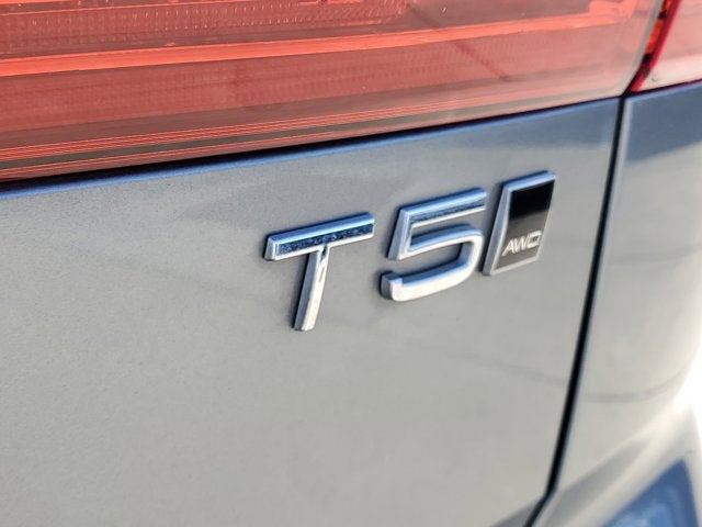 2021 Volvo XC60 Inscription