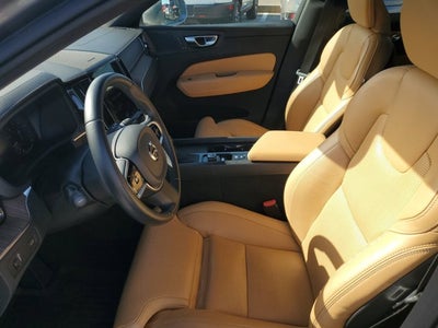 2021 Volvo XC60 Inscription