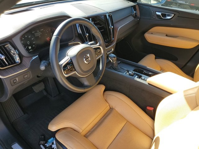 2021 Volvo XC60 Inscription