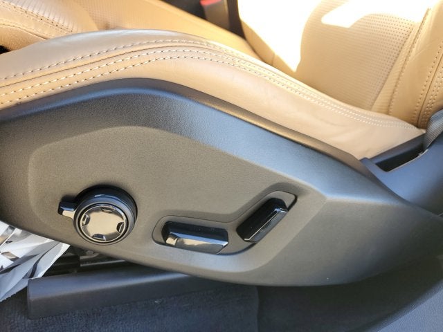 2021 Volvo XC60 Inscription