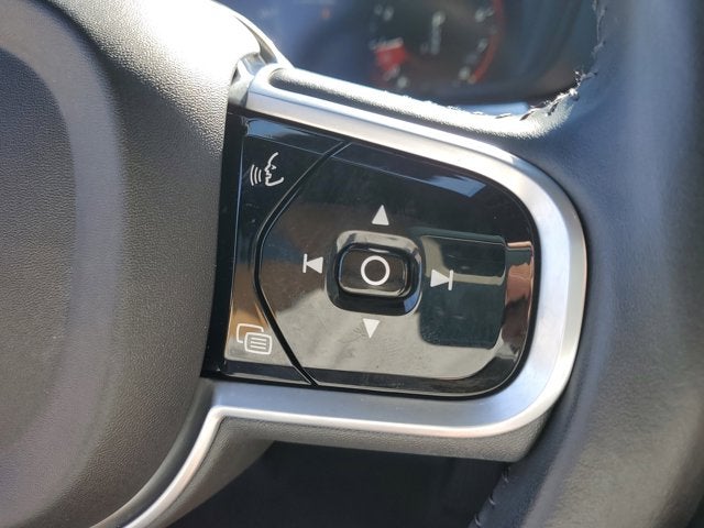 2021 Volvo XC60 Inscription