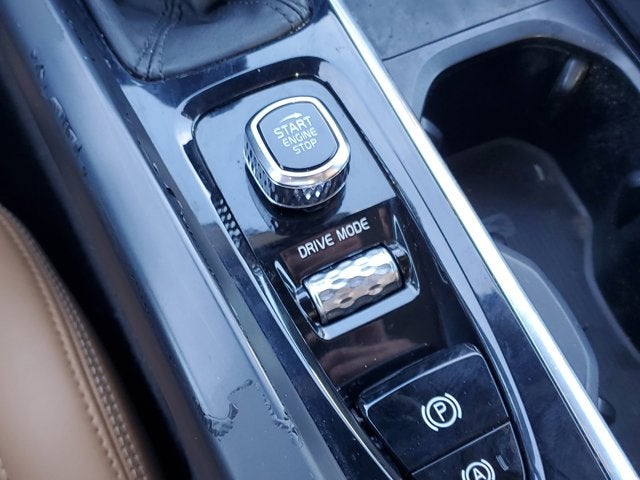 2021 Volvo XC60 Inscription