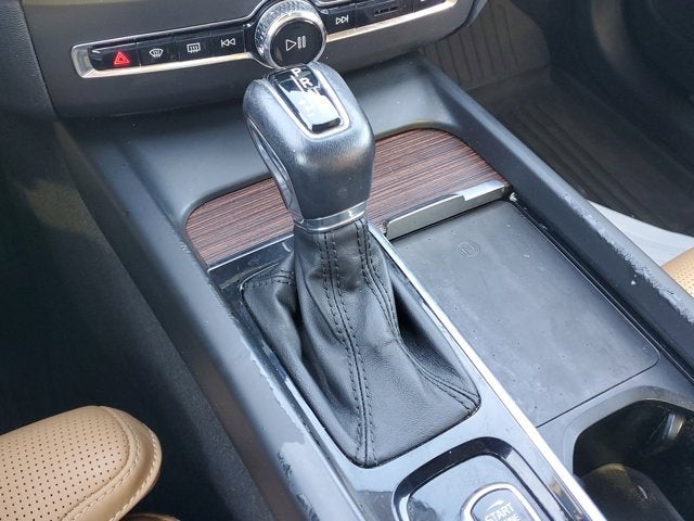 2021 Volvo XC60 Inscription