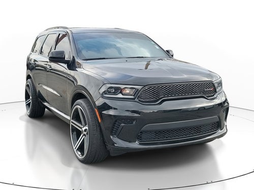 2023 Dodge Durango SXT