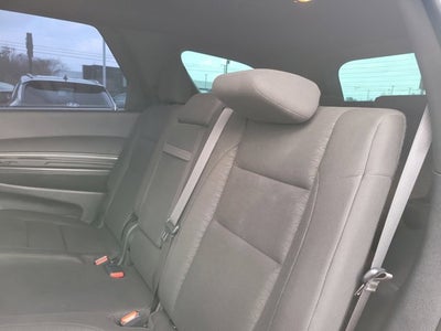 2023 Dodge Durango SXT