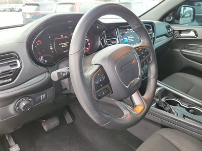 2023 Dodge Durango SXT